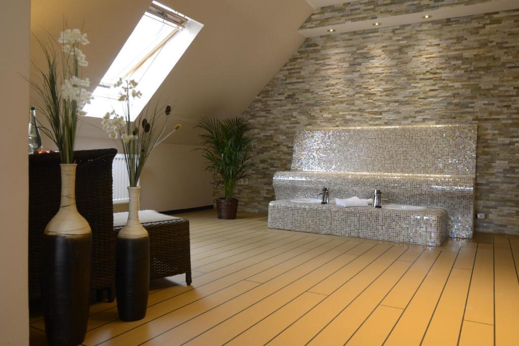 Apartment Hotel Ruether Папенбург Екстериор снимка